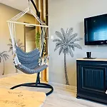 Palm Bay-quartier Residentiel Serignan,valras Proche