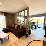 Palm Bay-quartier Residentiel Serignan,valras Proche * Sérignan