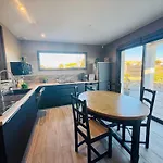 Villa Palm Bay-quartier Residentiel Serignan,valras Proche
