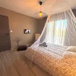 Palm Bay-quartier Residentiel Serignan,valras Proche Villa