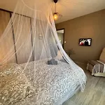 Palm Bay-quartier Residentiel Serignan,valras Proche Villa Sérignan