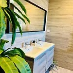 Palm Bay-quartier Residentiel Serignan,valras Proche Villa *
