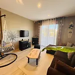 Villa Palm Bay-quartier Residentiel Serignan,valras Proche Sérignan