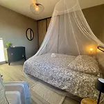 Palm Bay-quartier Residentiel Serignan,valras Proche Villa