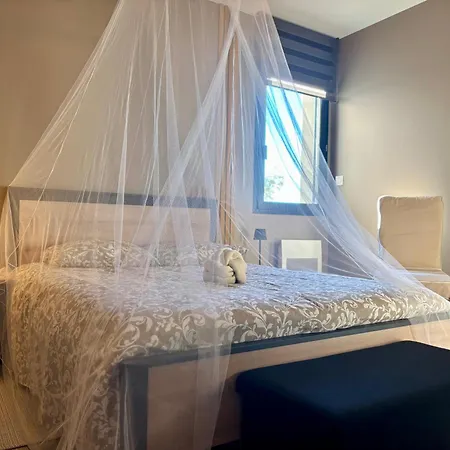 Palm Bay-quartier Residentiel Serignan,valras Proche Sérignan