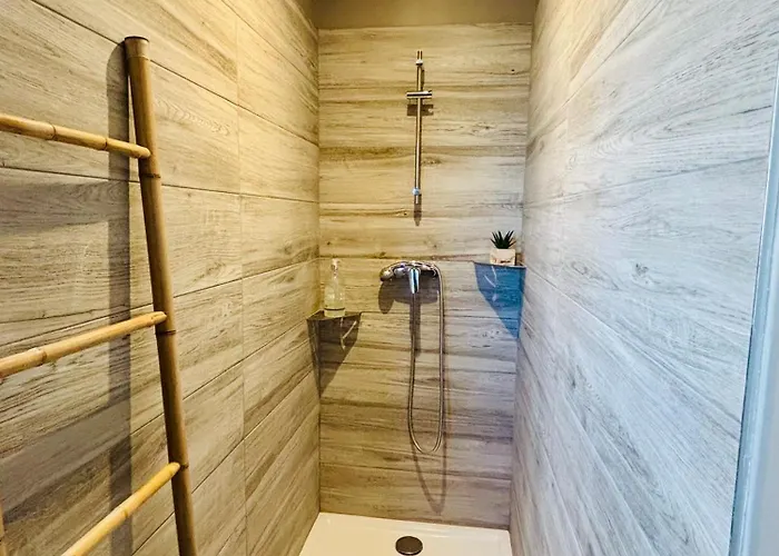 Palm Bay-quartier Residentiel Serignan,valras Proche * Serignan